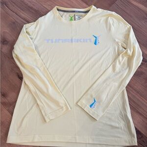 Tunaskin Fishing Shirt